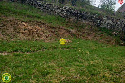 Farm hus i Peyrusse, Cantal, Peyrusse - € 37.500 | Ref: 96CAL111580 - foto 13