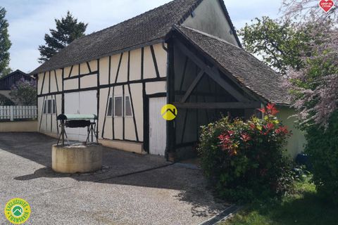 Villa a Champcevrais, Yonne, Champcevrais - € 67.500 | Ref: 122CAL111540 - foto 2