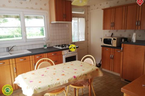 Villa a Champcevrais, Yonne, Champcevrais - € 67.500 | Ref: 122CAL111540 - foto 3