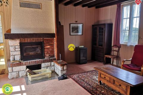 Villa a Champcevrais, Yonne, Champcevrais - € 67.500 | Ref: 122CAL111540 - foto 4