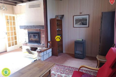 Villa a Champcevrais, Yonne, Champcevrais - € 67.500 | Ref: 122CAL111540 - foto 5