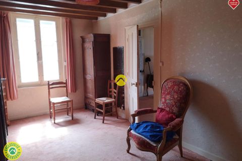 Villa a Champcevrais, Yonne, Champcevrais - € 67.500 | Ref: 122CAL111540 - foto 6