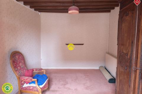 Villa a Champcevrais, Yonne, Champcevrais - € 67.500 | Ref: 122CAL111540 - foto 7