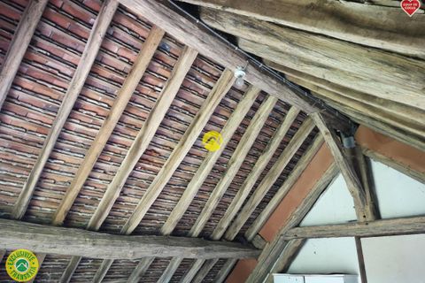 Villa a Champcevrais, Yonne, Champcevrais - € 67.500 | Ref: 122CAL111540 - foto 9