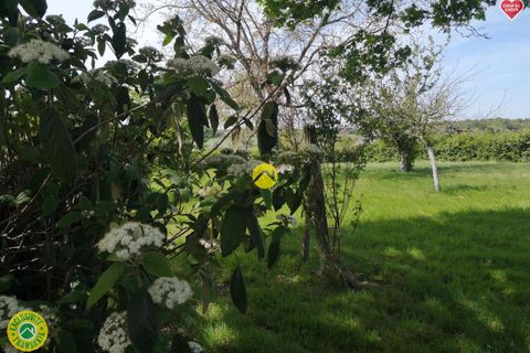 Villa a Champcevrais, Yonne, Champcevrais - € 67.500 | Ref: 122CAL111540 - foto 11