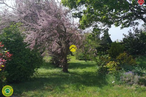 Villa a Champcevrais, Yonne, Champcevrais - € 67.500 | Ref: 122CAL111540 - foto 13
