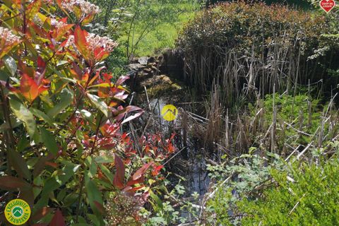 Villa a Champcevrais, Yonne, Champcevrais - € 67.500 | Ref: 122CAL111540 - foto 14