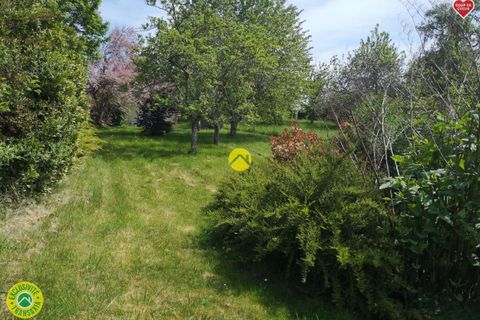 Villa a Champcevrais, Yonne, Champcevrais - € 67.500 | Ref: 122CAL111540 - foto 16