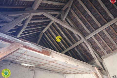 Villa a Champcevrais, Yonne, Champcevrais - € 67.500 | Ref: 122CAL111540 - foto 17