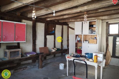 Villa a Champcevrais, Yonne, Champcevrais - € 67.500 | Ref: 122CAL111540 - foto 18