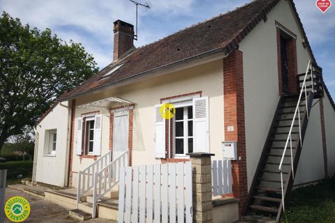 Villa a Champcevrais, Yonne, Champcevrais - € 67.500 | Ref: 122CAL111540 - foto 19