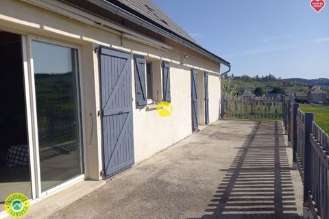 Villa a Allanche, Cantal, Allanche - € 187.250 | Ref: 101CAL111559 - foto 4
