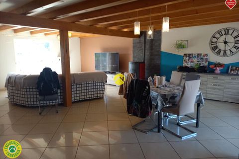 Villa a Allanche, Cantal, Allanche - € 187.250 | Ref: 101CAL111559 - foto 5