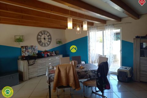 Villa a Allanche, Cantal, Allanche - € 187.250 | Ref: 101CAL111559 - foto 7