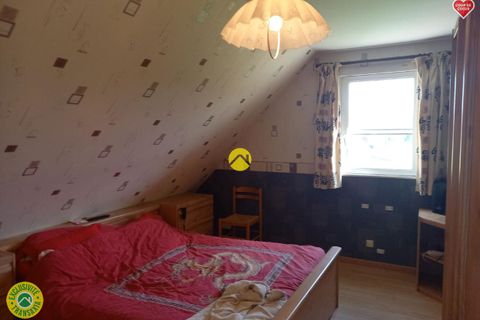 Villa a Allanche, Cantal, Allanche - € 187.250 | Ref: 101CAL111559 - foto 12