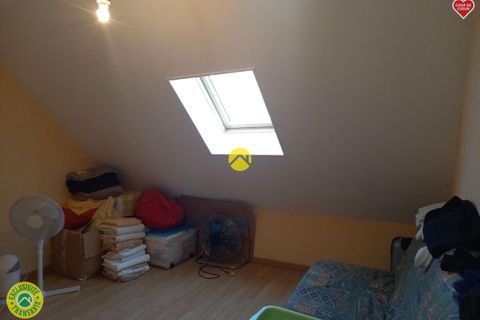 Villa a Allanche, Cantal, Allanche - € 187.250 | Ref: 101CAL111559 - foto 16