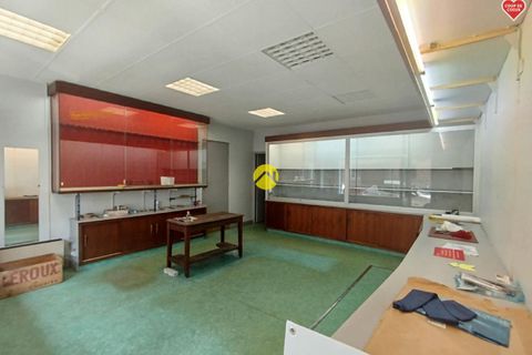 Erhvervsejendom i Berck, Pas-de-Calais, Berck - € 222.000 | Ref: 69MS111554 - foto 1