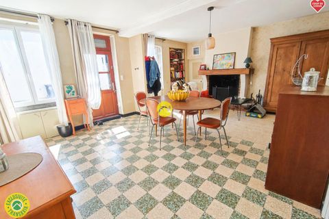 Villa a Barlieu, Cher, Barlieu - € 79.000 | Ref: 54CAL111526 - foto 2