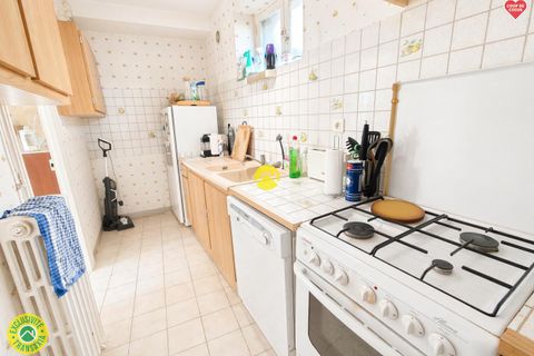 Villa a Barlieu, Cher, Barlieu - € 79.000 | Ref: 54CAL111526 - foto 6