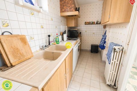Villa a Barlieu, Cher, Barlieu - € 79.000 | Ref: 54CAL111526 - foto 7