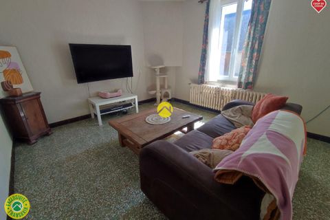 Villa a Barlieu, Cher, Barlieu - € 79.000 | Ref: 54CAL111526 - foto 9