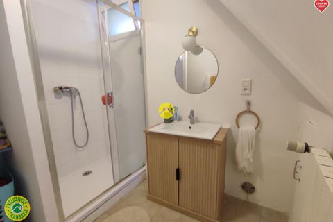 Villa a Barlieu, Cher, Barlieu - € 79.000 | Ref: 54CAL111526 - foto 3