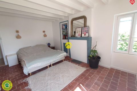 Villa a Barlieu, Cher, Barlieu - € 79.000 | Ref: 54CAL111526 - foto 12