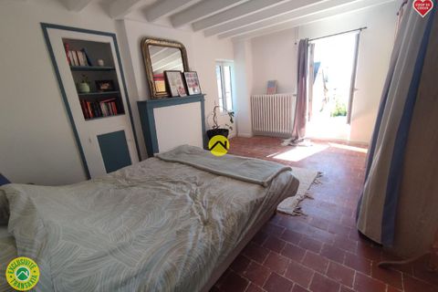 Villa a Barlieu, Cher, Barlieu - € 79.000 | Ref: 54CAL111526 - foto 13