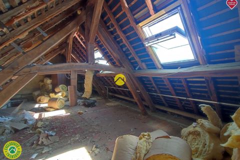Villa a Barlieu, Cher, Barlieu - € 79.000 | Ref: 54CAL111526 - foto 18
