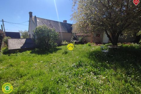 Villa a Barlieu, Cher, Barlieu - € 79.000 | Ref: 54CAL111526 - foto 19