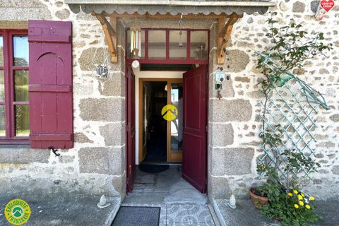 Villa a Augères, Creuse, Augères - € 169.500 | Ref: 57CAL111553 - foto 3