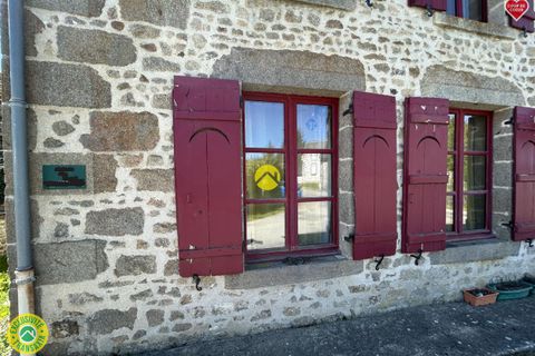 Villa a Augères, Creuse, Augères - € 169.500 | Ref: 57CAL111553 - foto 5