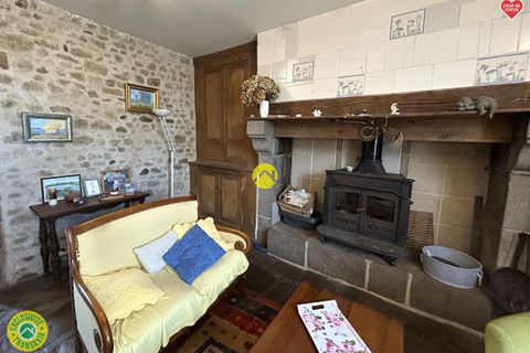 Villa a Augères, Creuse, Augères - € 169.500 | Ref: 57CAL111553 - foto 8
