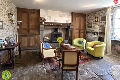 Villa a Augères, Creuse, Augères - € 169.500 | Ref: 57CAL111553 - foto 9