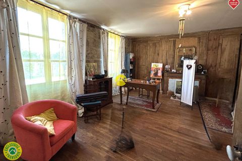 Villa a Augères, Creuse, Augères - € 169.500 | Ref: 57CAL111553 - foto 10