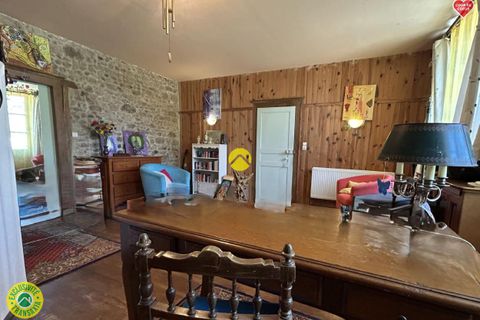 Villa a Augères, Creuse, Augères - € 169.500 | Ref: 57CAL111553 - foto 11