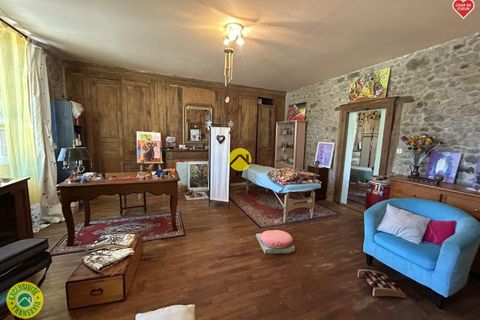 Villa a Augères, Creuse, Augères - € 169.500 | Ref: 57CAL111553 - foto 12