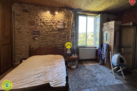Villa a Augères, Creuse, Augères - € 169.500 | Ref: 57CAL111553 - foto 13