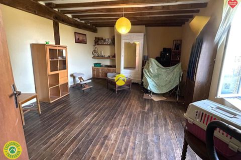 Villa a Augères, Creuse, Augères - € 169.500 | Ref: 57CAL111553 - foto 15