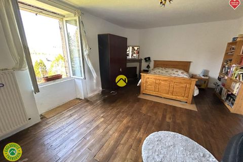 Villa a Augères, Creuse, Augères - € 169.500 | Ref: 57CAL111553 - foto 16