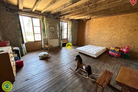 Villa a Augères, Creuse, Augères - € 169.500 | Ref: 57CAL111553 - foto 17