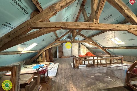Villa a Augères, Creuse, Augères - € 169.500 | Ref: 57CAL111553 - foto 18