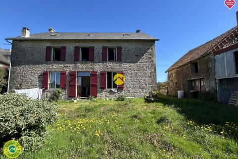Villa a Augères, Creuse, Augères - € 169.500 | Ref: 57CAL111553 - foto 19