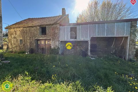 Villa a Augères, Creuse, Augères - € 169.500 | Ref: 57CAL111553 - foto 20