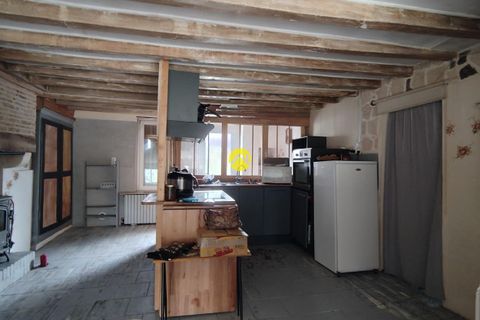 Villa i Mortroux, Creuse, Mortroux - € 103.154 | Ref: 58MS111525 - foto 2
