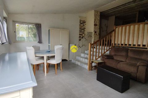 Villa i Mortroux, Creuse, Mortroux - € 103.154 | Ref: 58MS111525 - foto 3