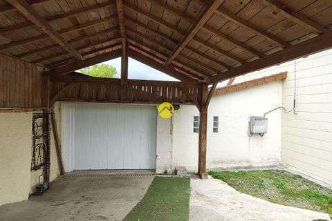 Villa i Mortroux, Creuse, Mortroux - € 103.154 | Ref: 58MS111525 - foto 7