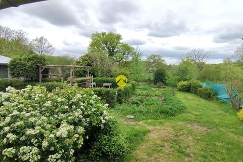 Villa i Mortroux, Creuse, Mortroux - € 103.154 | Ref: 58MS111525 - foto 9