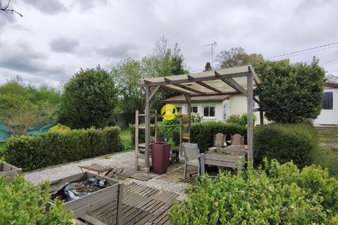 Villa i Mortroux, Creuse, Mortroux - € 103.154 | Ref: 58MS111525 - foto 10