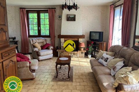 Villa i Gardefort, Cher, Gardefort - € 119.900 | Ref: 46CAL111446 - foto 2